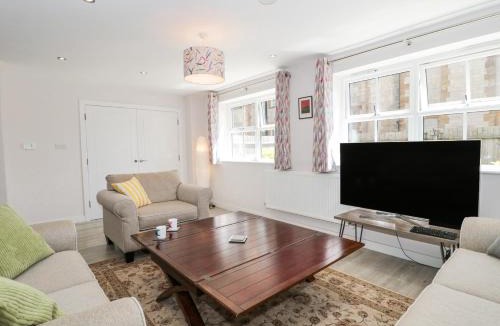 Castle Cary House | The Coach House