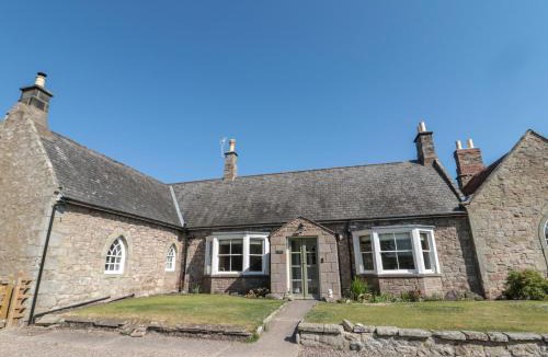 Ford House | The Coach House