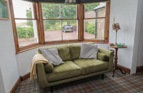 Ford House | The Coach House