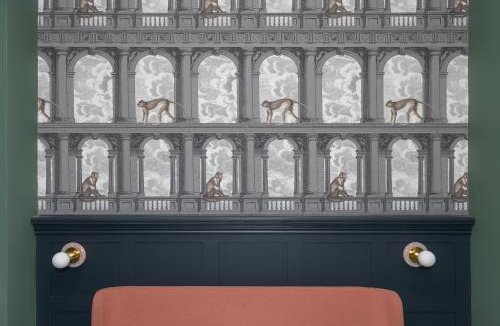 Darley Abbey Bed & Breakfast | The Coach House