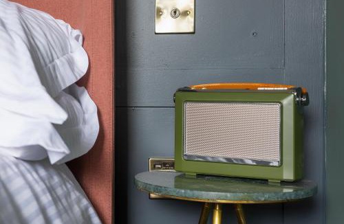 Darley Abbey Bed & Breakfast | The Coach House