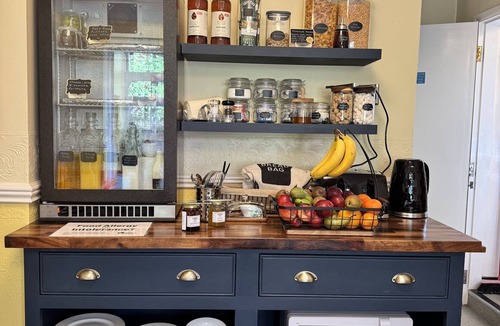 Melbourne Bed & Breakfast | The Coach House