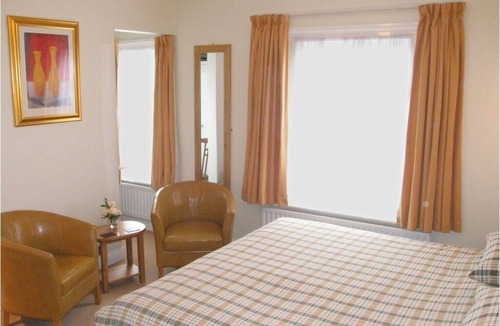 Melbourne Bed & Breakfast | The Coach House