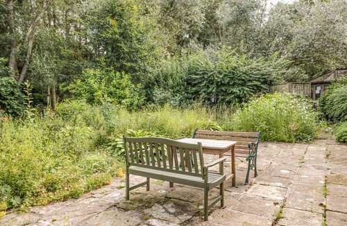 Duns Cottage | The Coach House