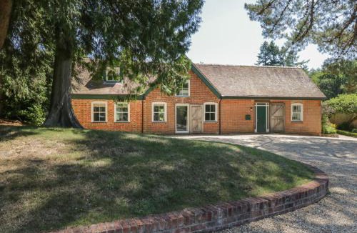 Whitsbury House | The Coach House