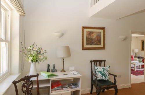 Whitsbury House | The Coach House