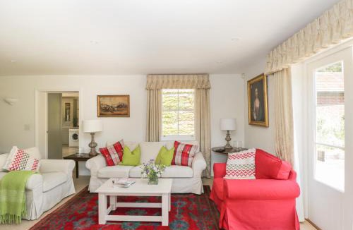 Whitsbury House | The Coach House