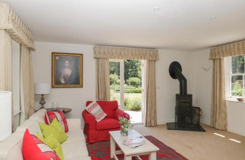 Whitsbury House | The Coach House