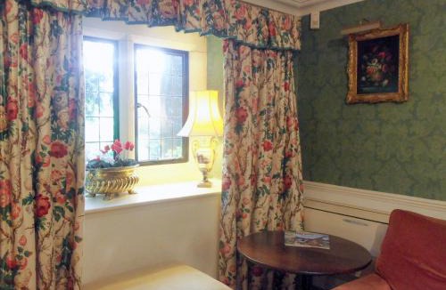 Medbourne House | The Coach House