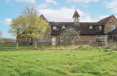 Staplefield House | The Coach House