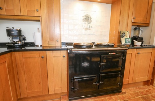 Staplefield Cottage | The Coach House