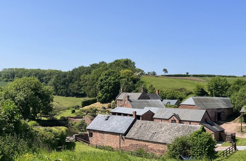 Staplefield Cottage | The Coach House