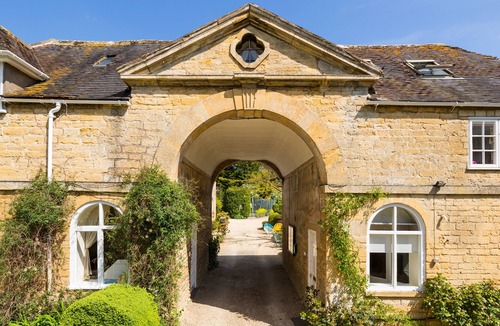 Kemerton Cottage | The Coach House