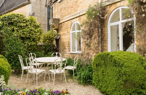 Kemerton Cottage | The Coach House