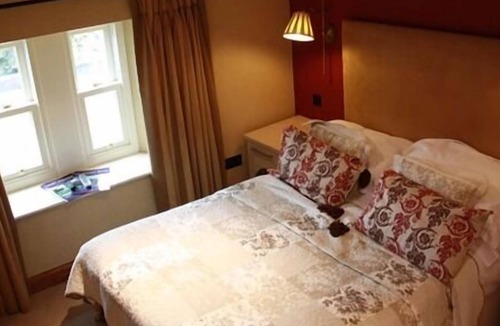 High Bentham Hotel | The Coach House