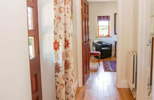 Ludwel Cottage | The Coach House