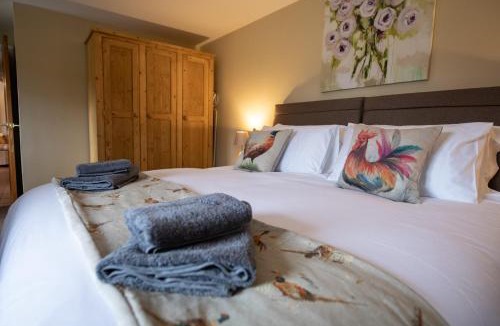 Lincoln House | The Coach House