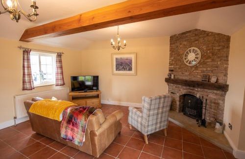 Lincoln House | The Coach House