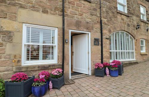 Crich House | The Coach House