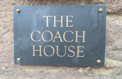 Crich House | The Coach House
