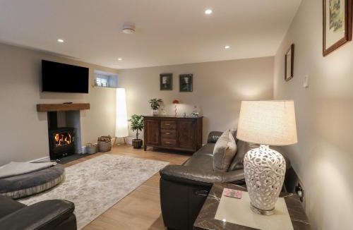 Crich House | The Coach House