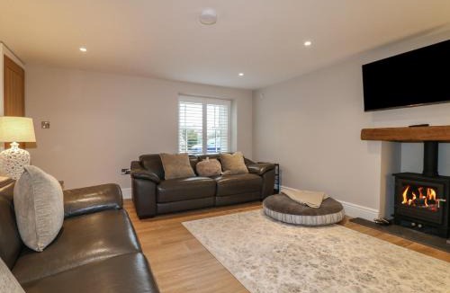 Crich House | The Coach House