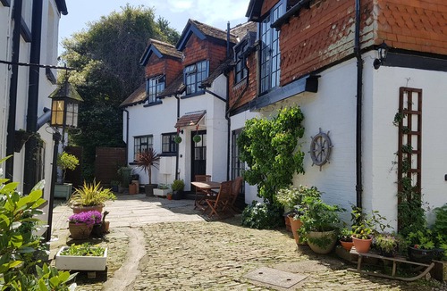 Newport Cottage | The Coach House