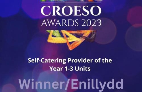 Neyland House | The Coach House