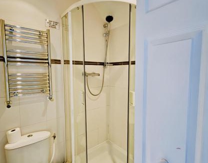 Otterburn Hotel | The Coach House