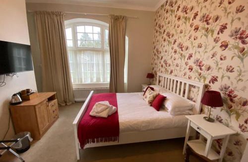 Otterburn Hotel | The Coach House