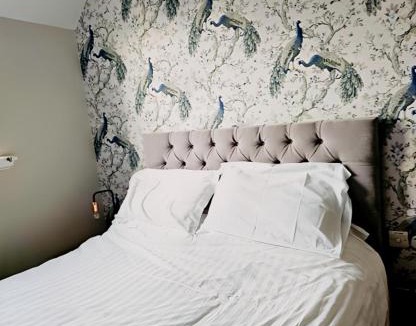 Otterburn Hotel | The Coach House