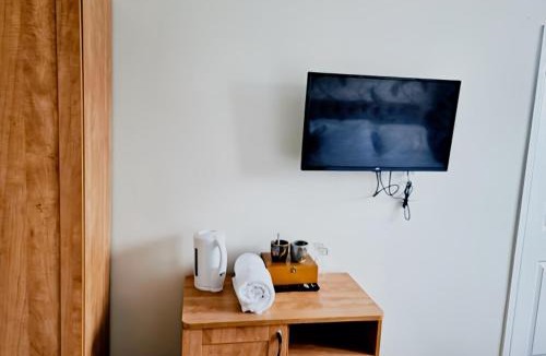 Otterburn Hotel | The Coach House