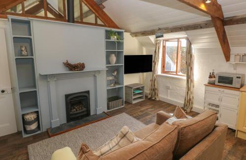 Merrion House | The Coach House