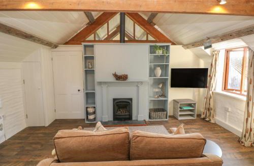 Merrion House | The Coach House