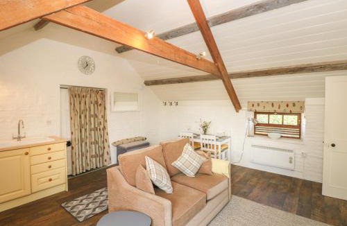 Merrion House | The Coach House