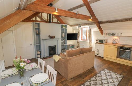 Merrion House | The Coach House