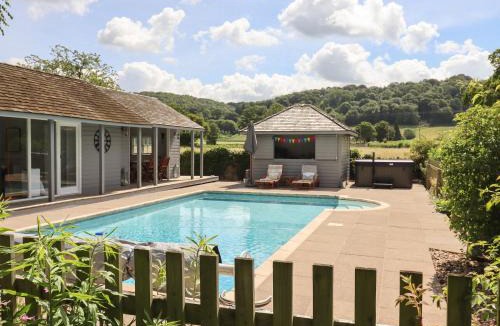 Walford House | The Coach House