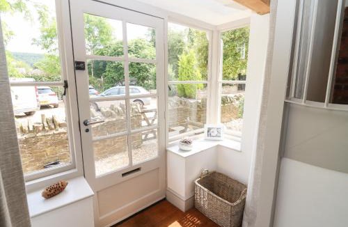 Walford House | The Coach House