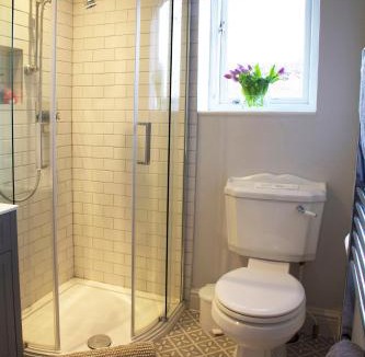 Barns Green Bed & Breakfast | The Coach House