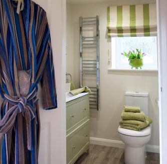 Barns Green Bed & Breakfast | The Coach House