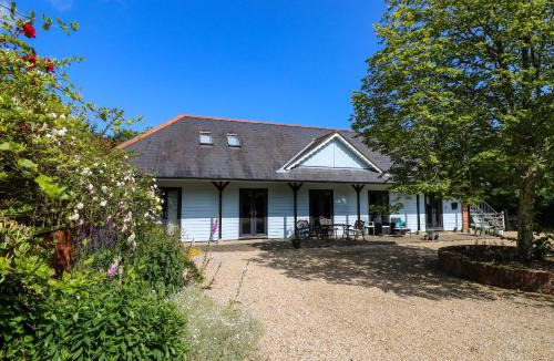 Ryde House | The Coach House