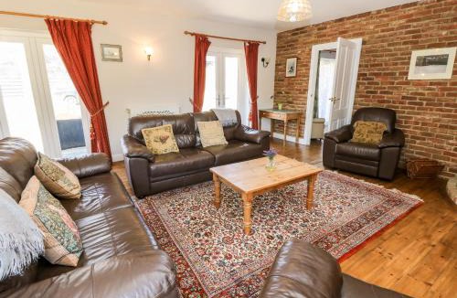 Ryde House | The Coach House