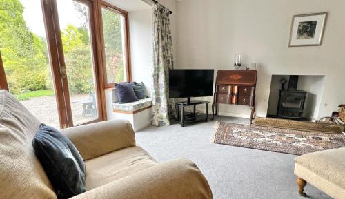 St Fillans House | The Coach House