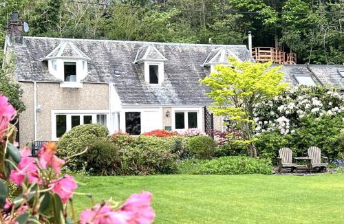St Fillans House | The Coach House