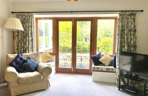 St Fillans House | The Coach House