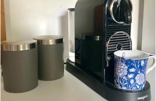 St Fillans House | The Coach House