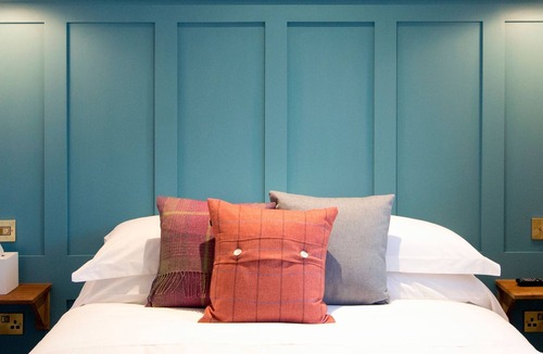 Potton Hotel | The Coach House