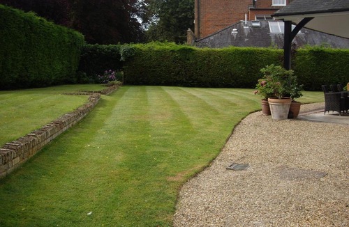 Shepreth Bed & Breakfast | The Coach House