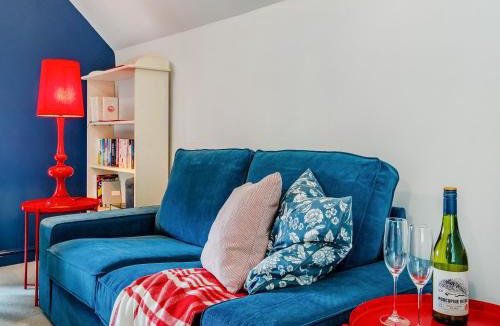 Southwell House | The Coach House