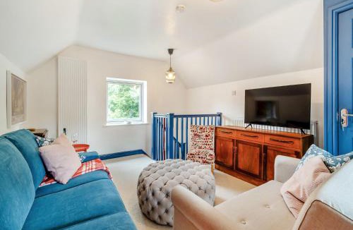 Southwell House | The Coach House